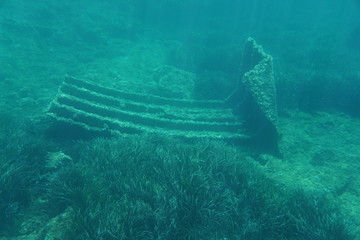 Fornells - Menorca - Baleares Islands - Spain