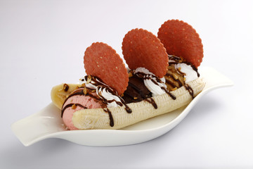 ice cream