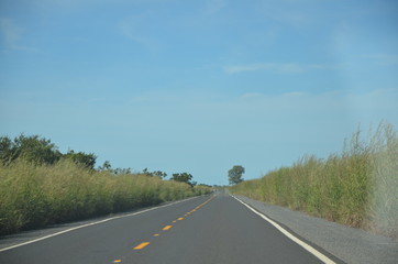 Viagem inesquecível 