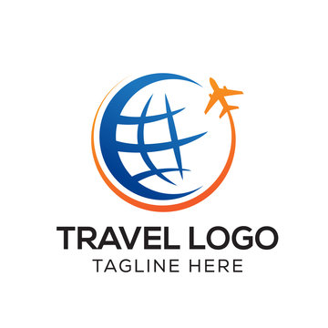 Sky Travel Agency Logo Images – Browse 9,150 Stock Photos, Vectors, and ...