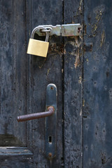 Padlock