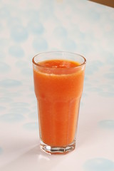 papaya juice