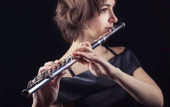 Flautist
