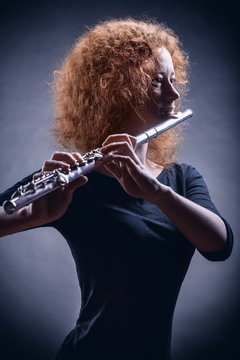Flautist