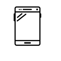  icon isolated on white background