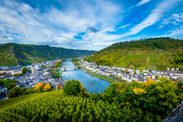 Burgen und Schlösser - Germany