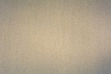 beautiful beach with slightly sunlight background