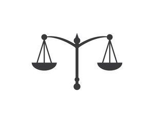 law logo vector