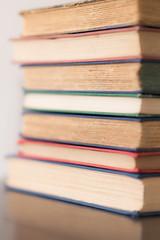 Book Stack