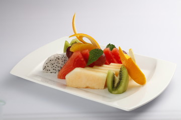 fruit salad