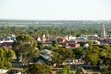 Kalgoorlie City - Australia
