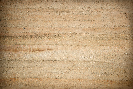 texture layers of earth background