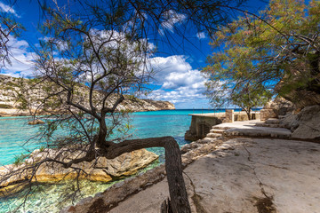 Pollenca / Cala Clara / Mallorca © Harald Schindler