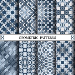 geometric vector pattern,pattern fills, web page, background, surface and textures