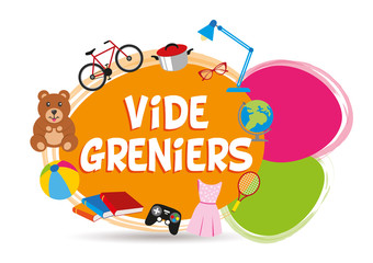 Vide greniers-1