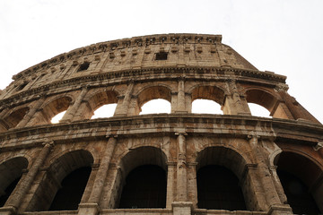 Coliseo de Roma