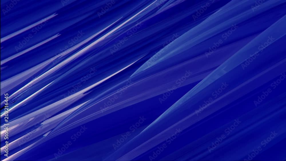 Poster abstract light trails curved. 4k uhd animation abstract cgi motion graphics and animated background