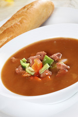 goulash soup
