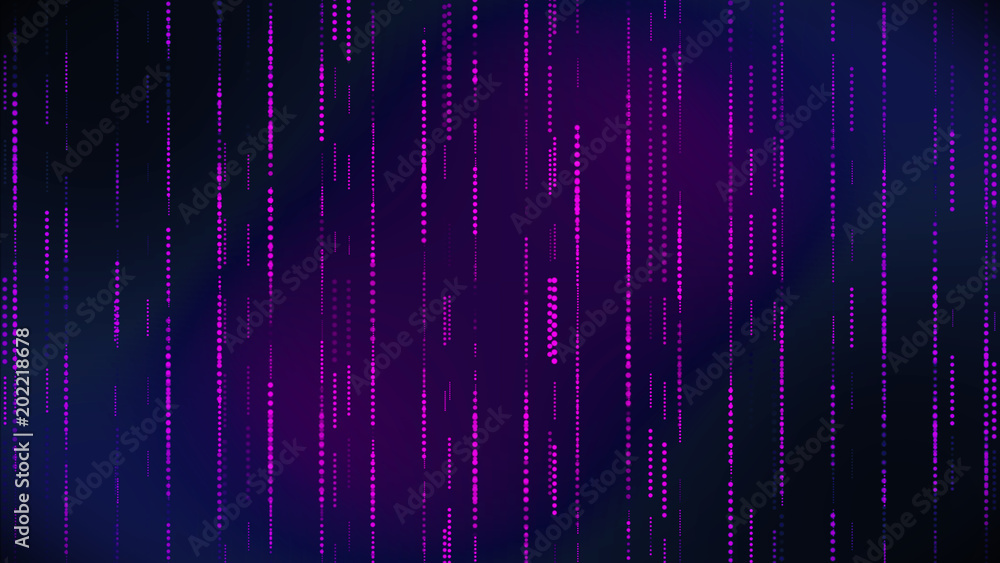 Aufkleber retro look background abstract with patterns wallpaper