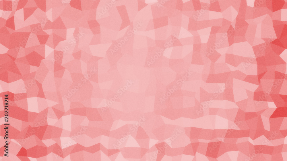 Poster light pattern. seamless triangular template. geometric sample. repeating routine with triangle shape