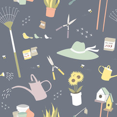 Gardening 03