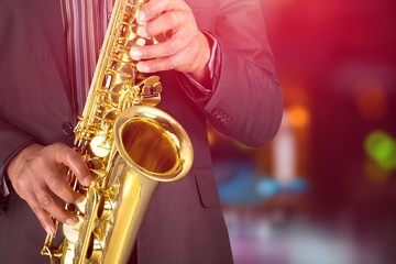 Obraz premium Jazz.