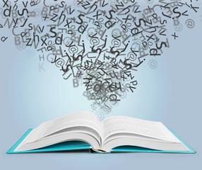 Dictionary.