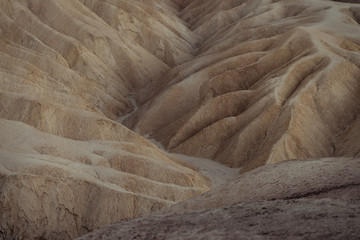 Zabriskie Point