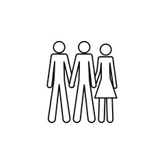 Image result for bisexual symbols images