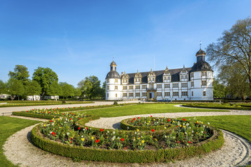 Paderborn, Schloss Neuhaus 