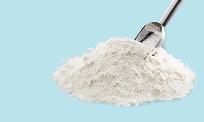 Flour.