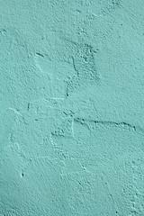 mint stone wall texture or background