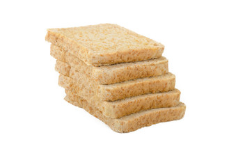 Vollkorntoastbrot
