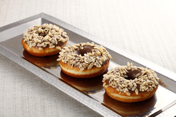 donut