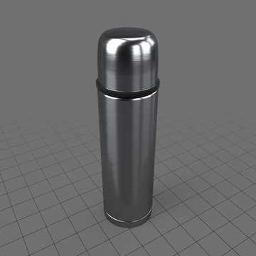 Insulated Drink Container