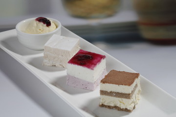 cakes