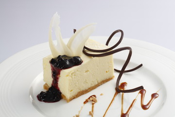 dessert