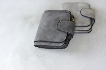 leather wallets handmade