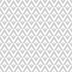 Fototapeta premium Seamless diamonds pattern. Geometric texture.