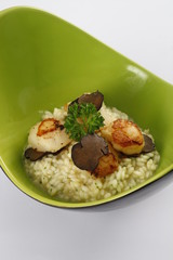 risotto