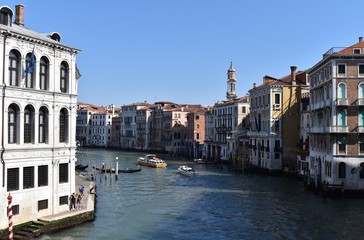 Venezia panoramica