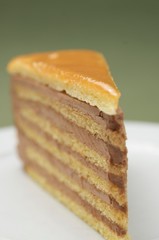 ウイーンの綺麗なカフェとスイーツ