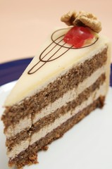 ウイーンの綺麗なカフェとスイーツ