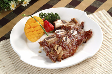 short ribs