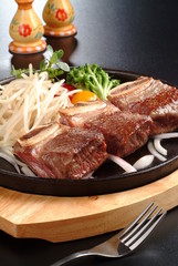 short ribs