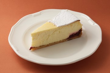 ウイーンの綺麗なカフェとスイーツ