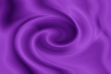 Purple abstract background