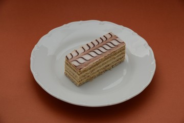 ウイーンの綺麗なカフェとスイーツ