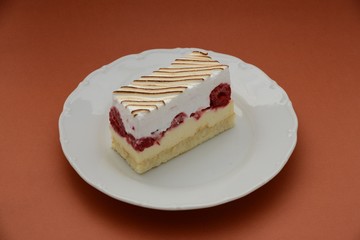 ウイーンの綺麗なカフェとスイーツ