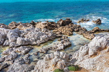 Cala Agulla /  Mallorca